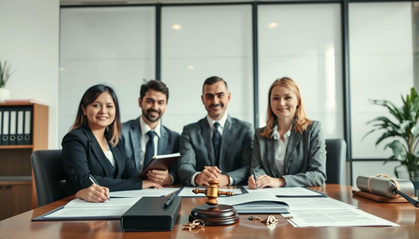 Startup legal compliance and commercial guidance