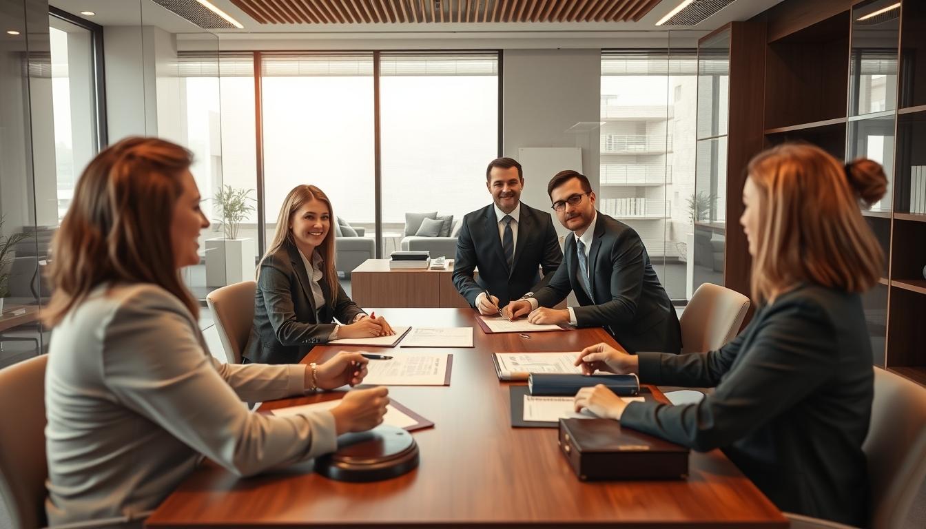 Business registration documents